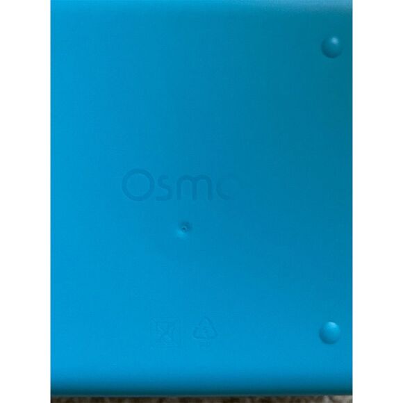 Osmo Genius Words Game Set for Ages 6-10 Educational Toy Blue Boys - Picture 5 of 5